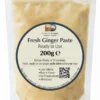Fresh Ginger Paste 200 g