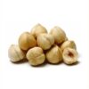Hazelnuts White