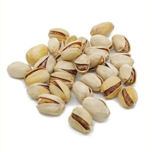 Pistachios Plain