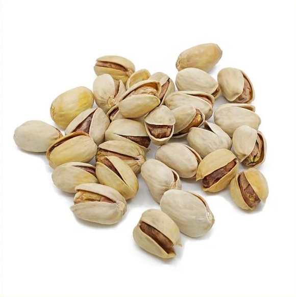 Pistachios Plain