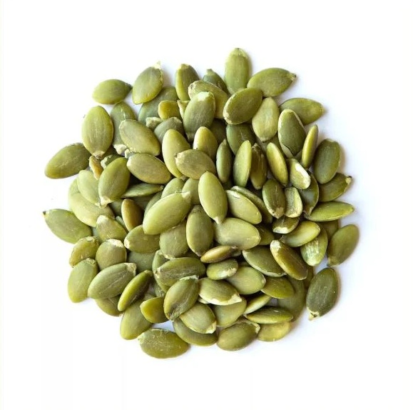 Pumpkin Seeds