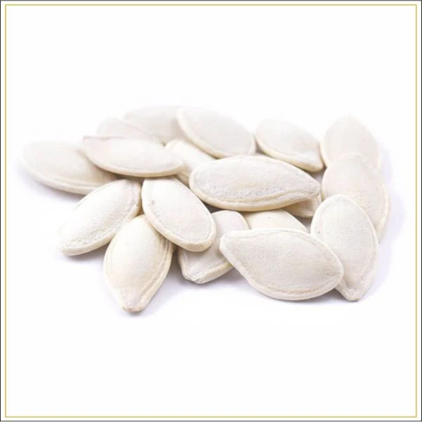 Pumpkin Seeds With Shell Salted
