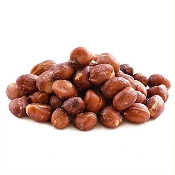 Roasted Peanuts Salted