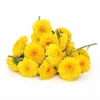 Yellow Sevanthi / Chrysanthemum flowers 250 g