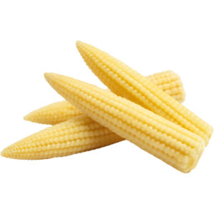 Baby Corn Packet 100 g
