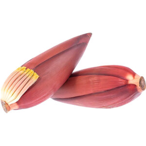 bna flower Banana Flower 500 g