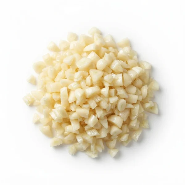 Garlic Chopped 250 g