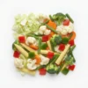Chopsuey Mix 500 g