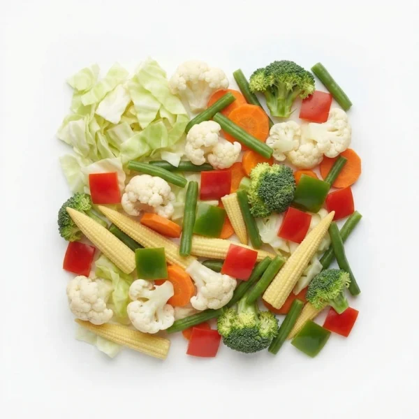 Chopsuey Mix 500 g