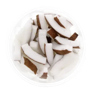 Fresh Coconut Cuts 200 g