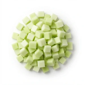 Papaya Green / Cubes 250 g