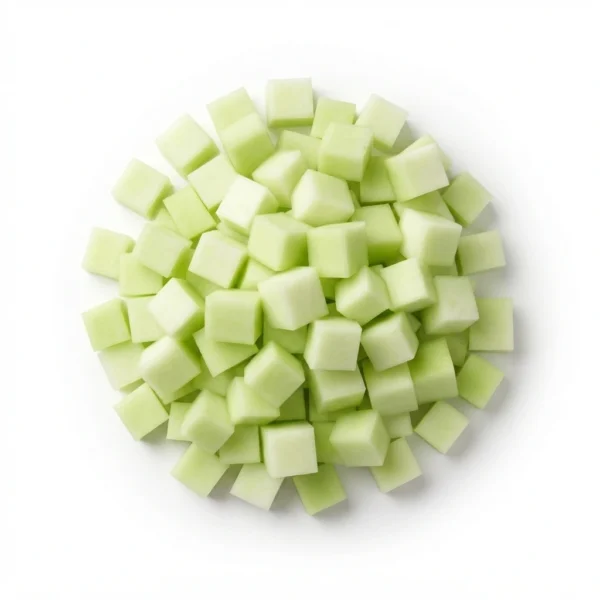 cubes2 Papaya Green / Cubes 250 g