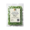 Beans Green Cuts 250 g