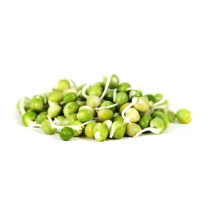 Green Peas Sprouts 250 g
