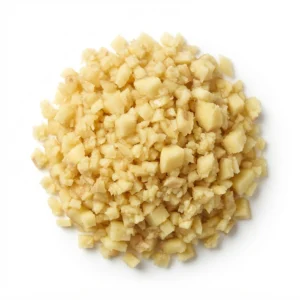 Ginger Fresh Chopped 200 g
