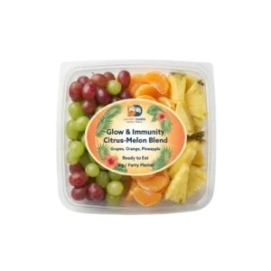 Citrus-Melon Blend (Ready to Eat) 250 g