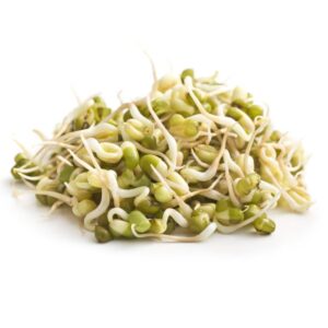 Moong Bean Sprouts 300 g