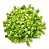 Lady Finger / Okra Fresh Cuts 250 g
