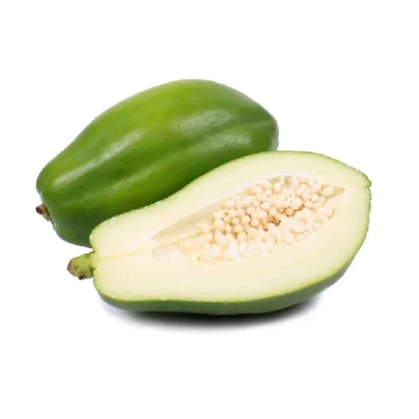 papayagreen Papaya Green / Cubes 250 g