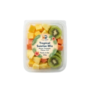 Tropical Sunrise Mix (Ready to Eat) 250 g
