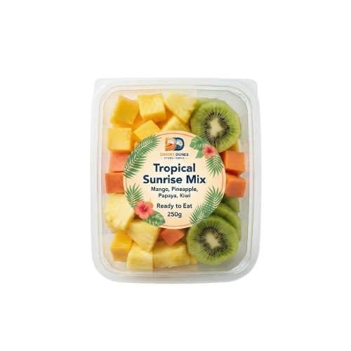 Tropical Sunrise Mix (Ready to Eat) 250 g